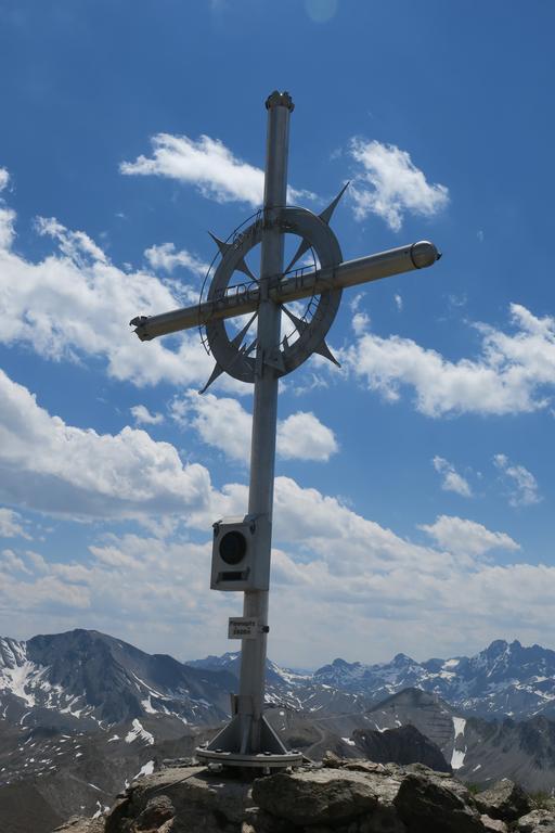 Engadin Lodge Premium & Private Samnaun Zewnętrze zdjęcie