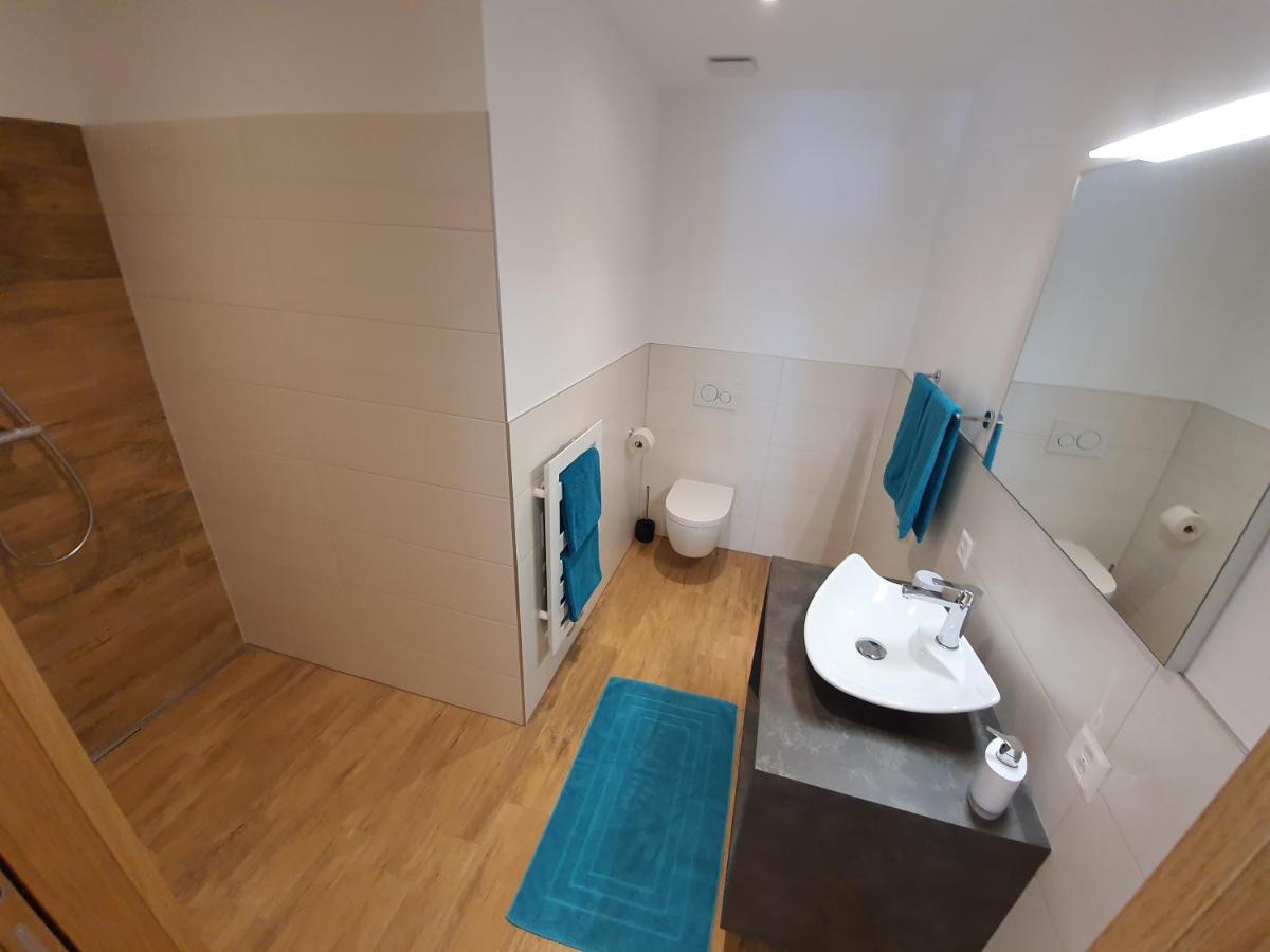 Engadin Lodge Premium & Private Samnaun Zewnętrze zdjęcie